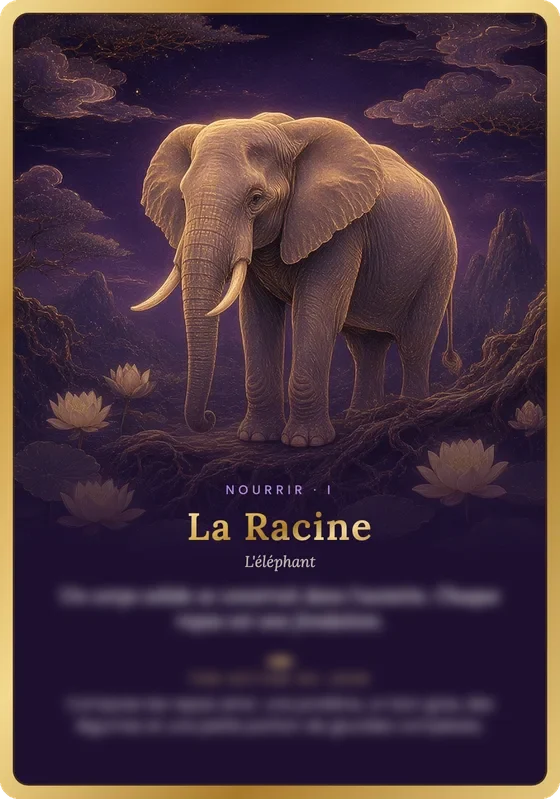 Nourrir