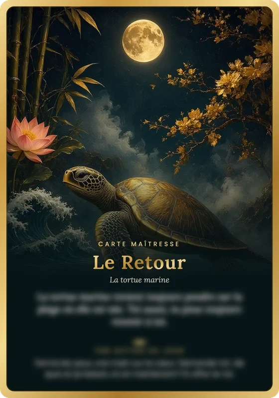 Le Retour