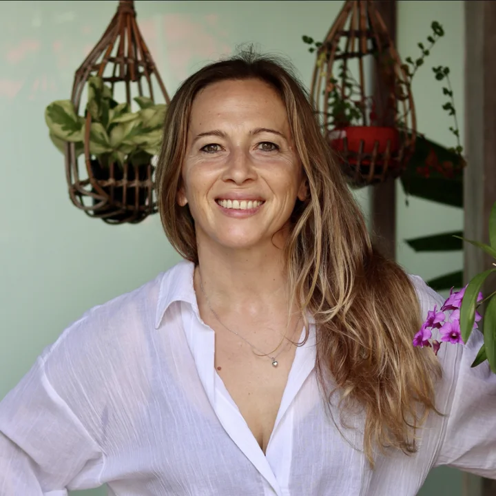 Chloé Borge